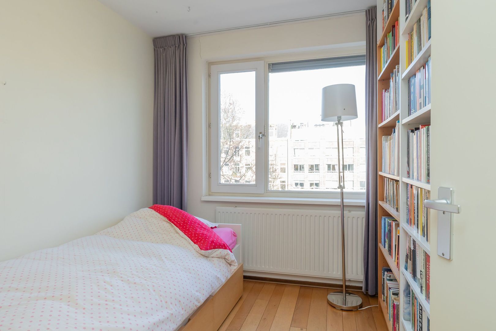 De Wittenkade 123, Amsterdam foto-21