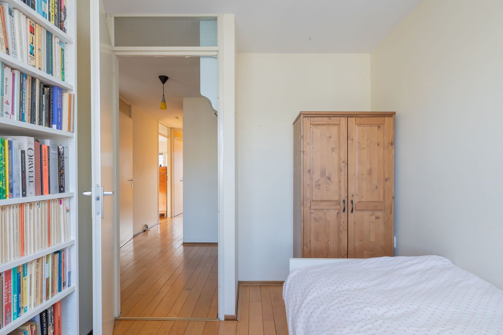 De Wittenkade 123, Amsterdam foto-22