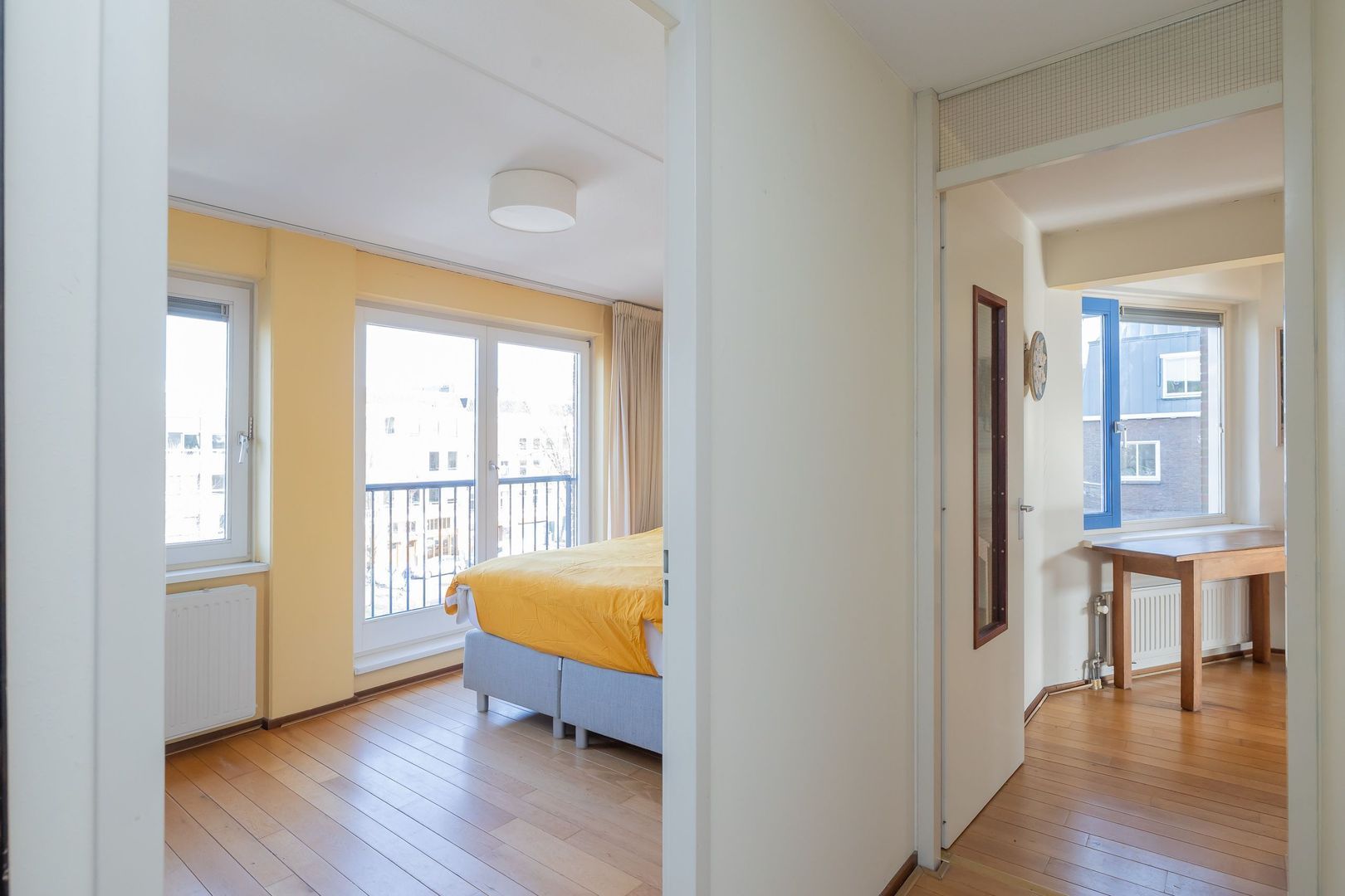 De Wittenkade 123, Amsterdam foto-18