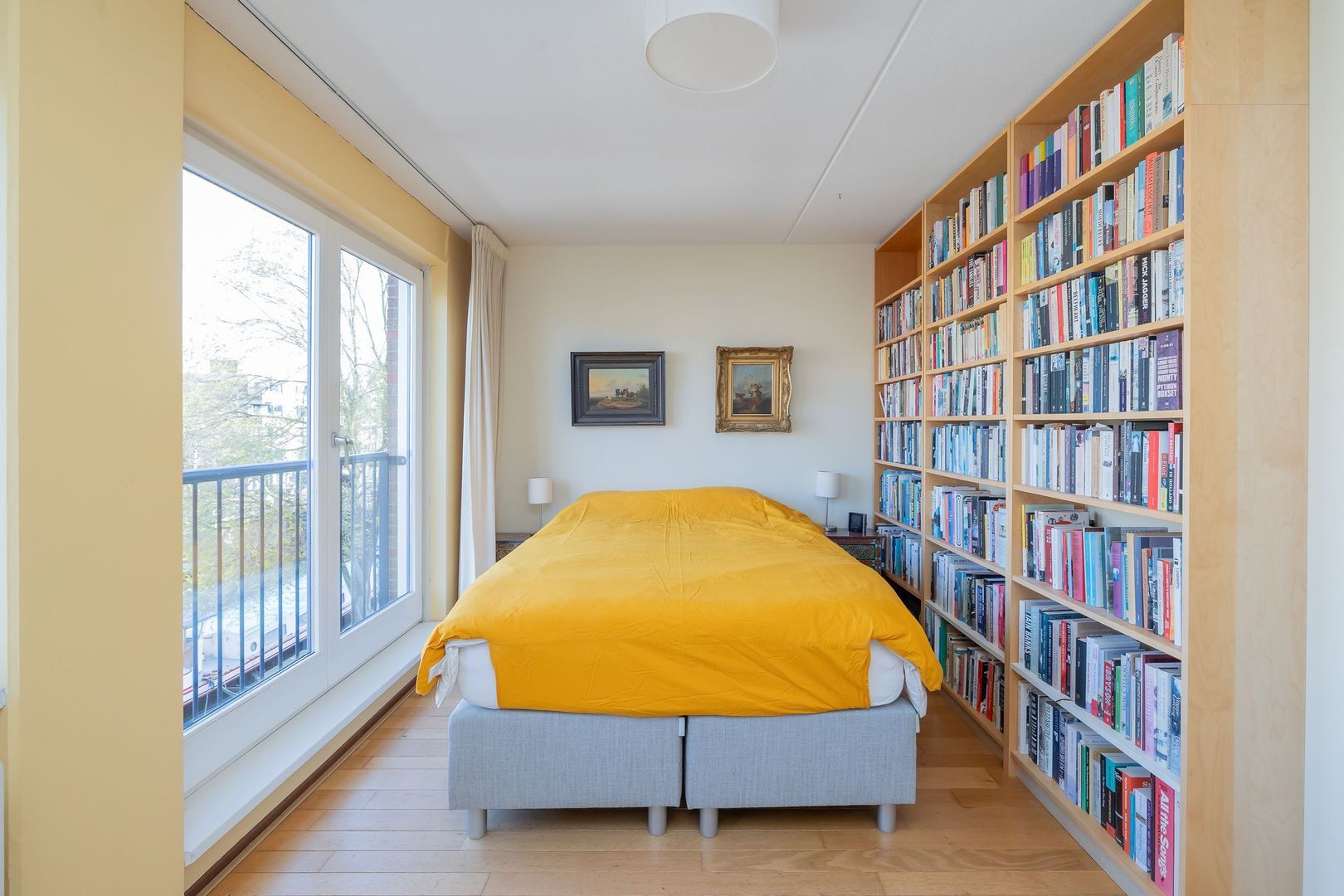 De Wittenkade 123, Amsterdam foto-16