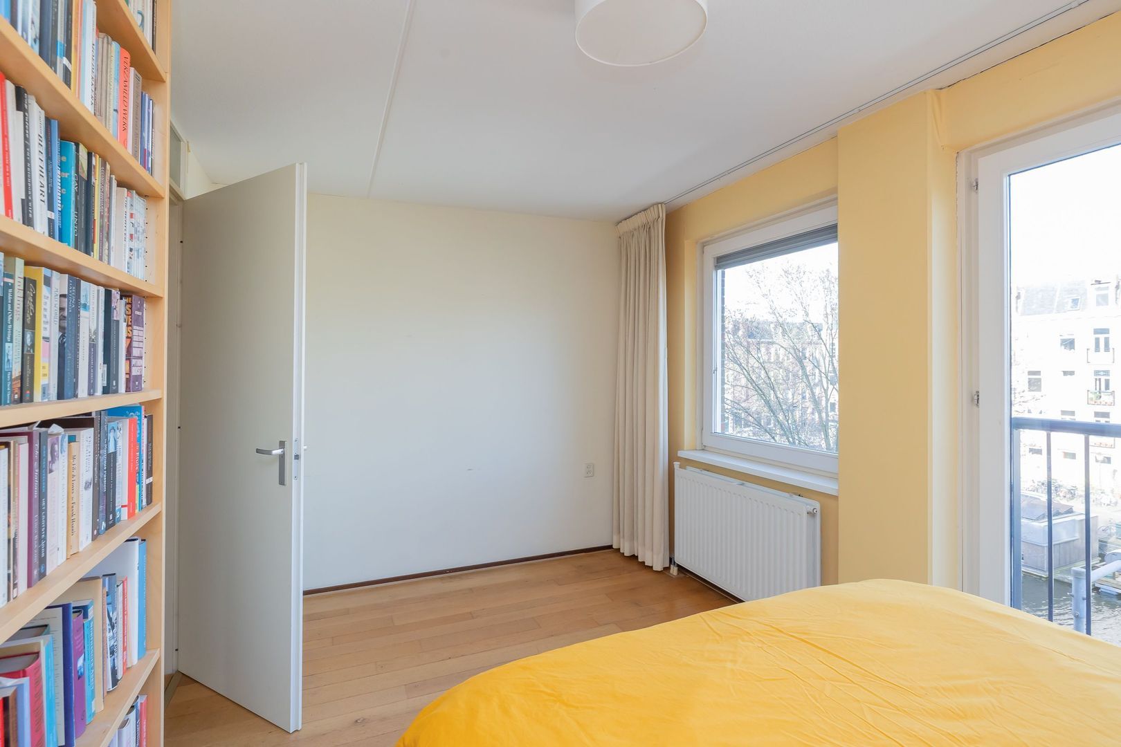 De Wittenkade 123, Amsterdam foto-19