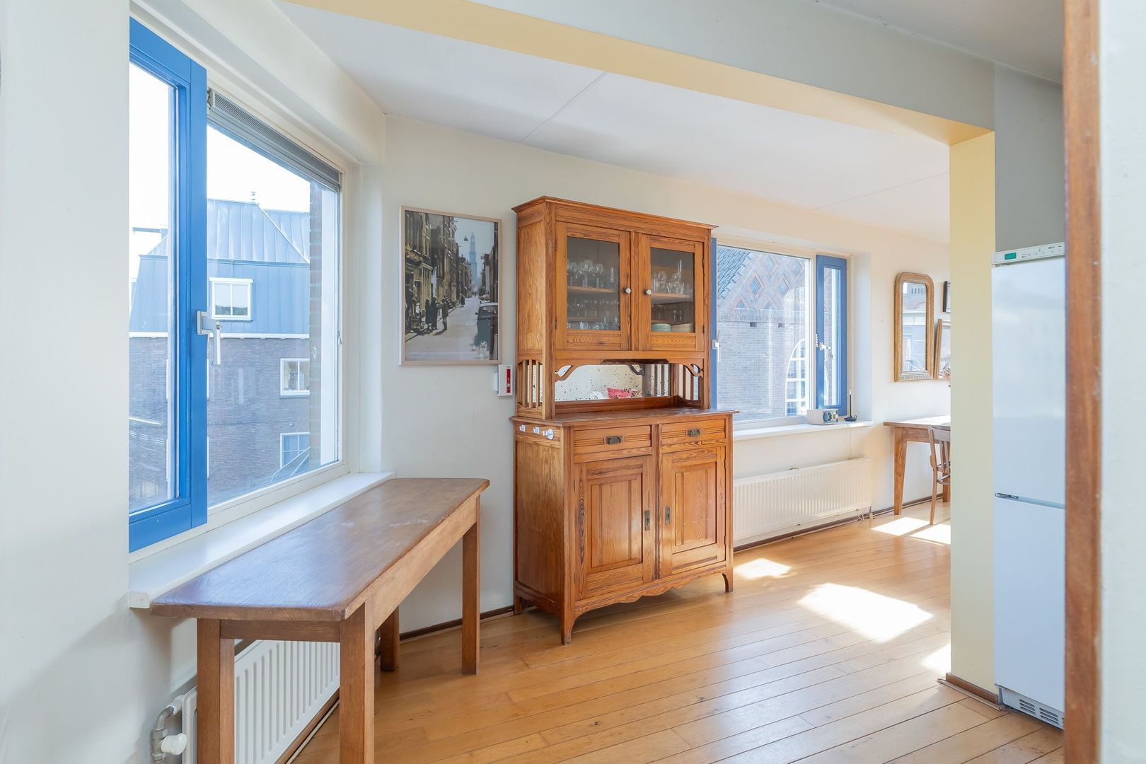 De Wittenkade 123, Amsterdam foto-13