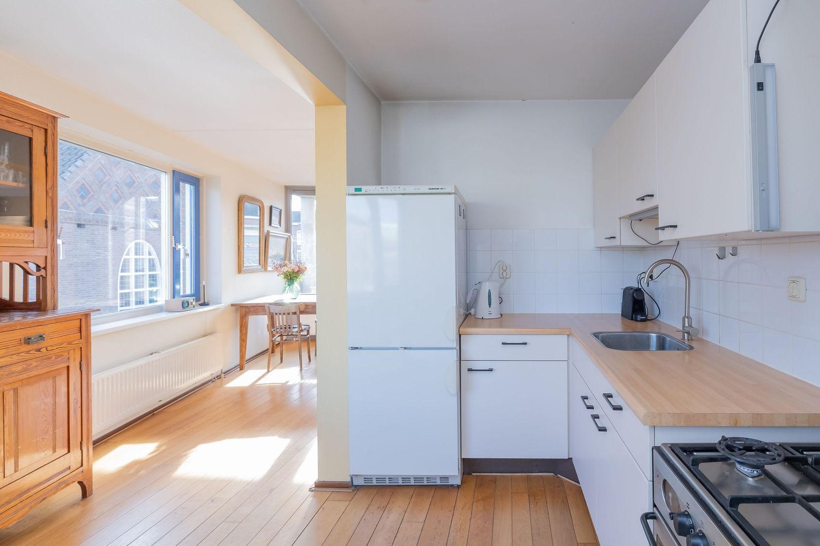 De Wittenkade 123, Amsterdam foto-11