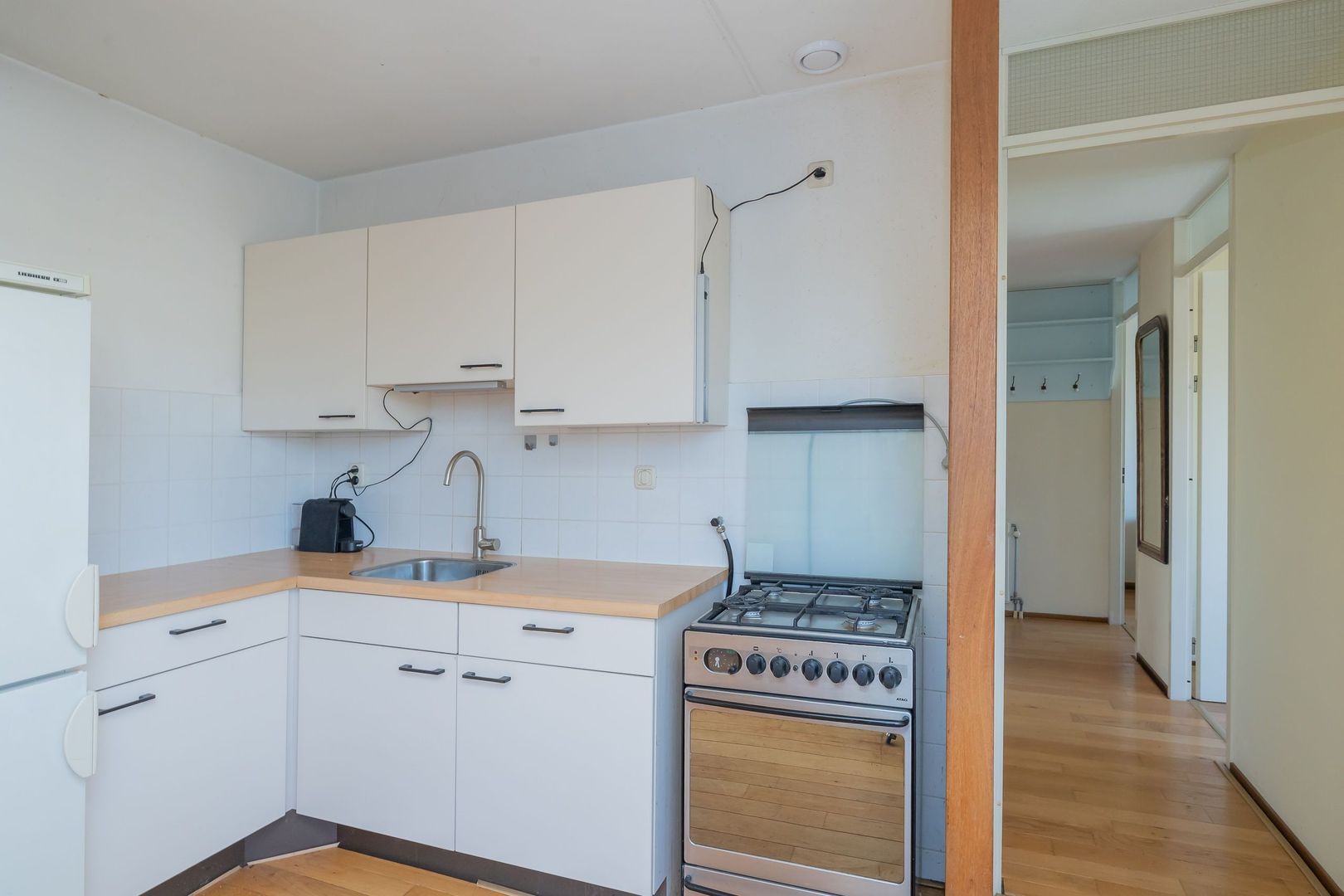 De Wittenkade 123, Amsterdam foto-12