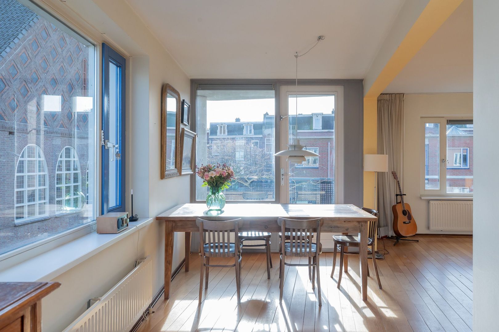 De Wittenkade 123, Amsterdam foto-9