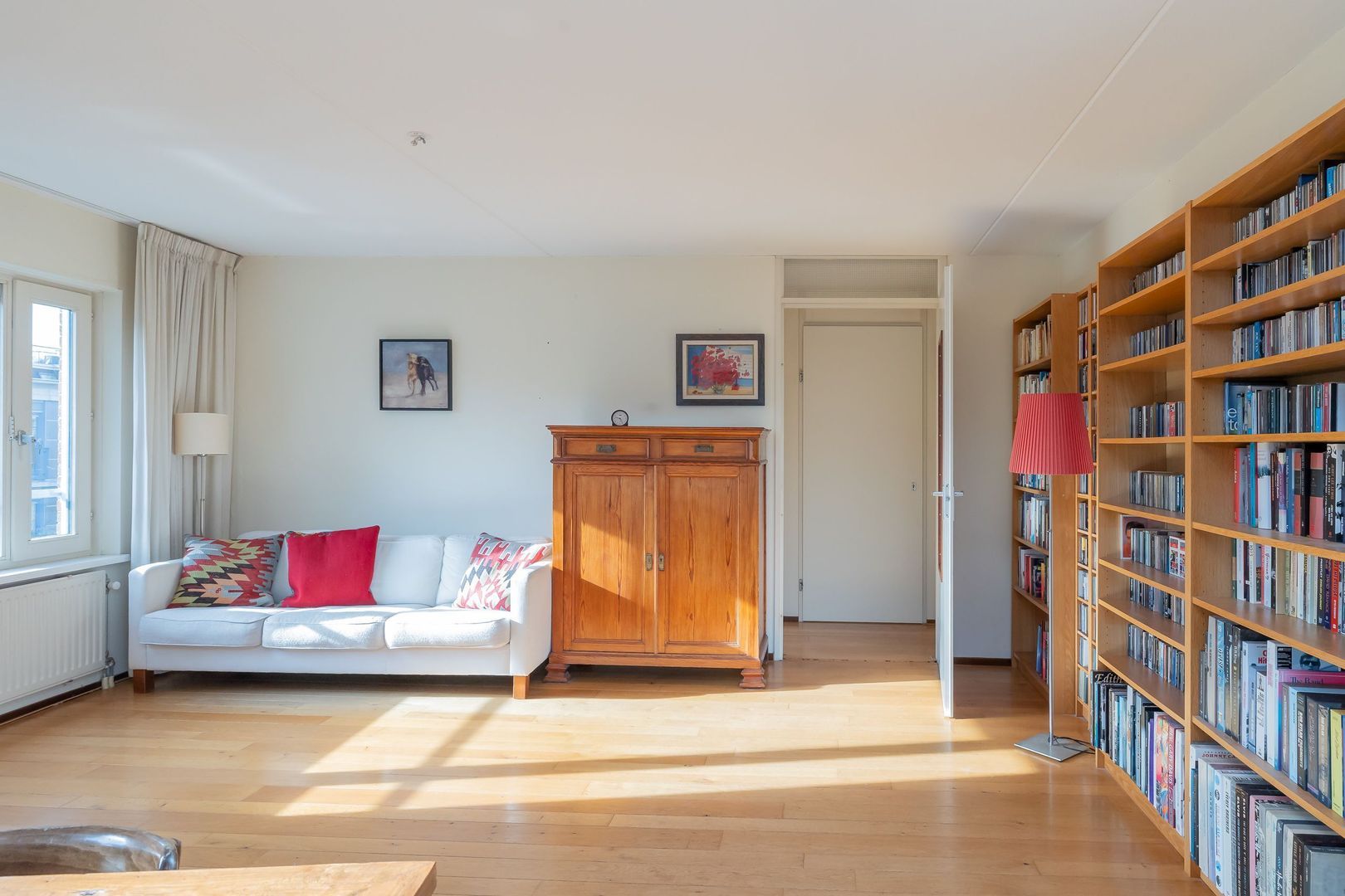 De Wittenkade 123, Amsterdam foto-4