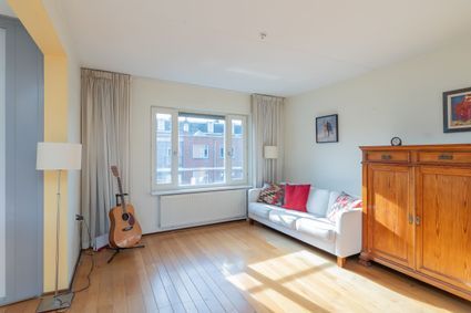 De Wittenkade 123, Amsterdam foto-5