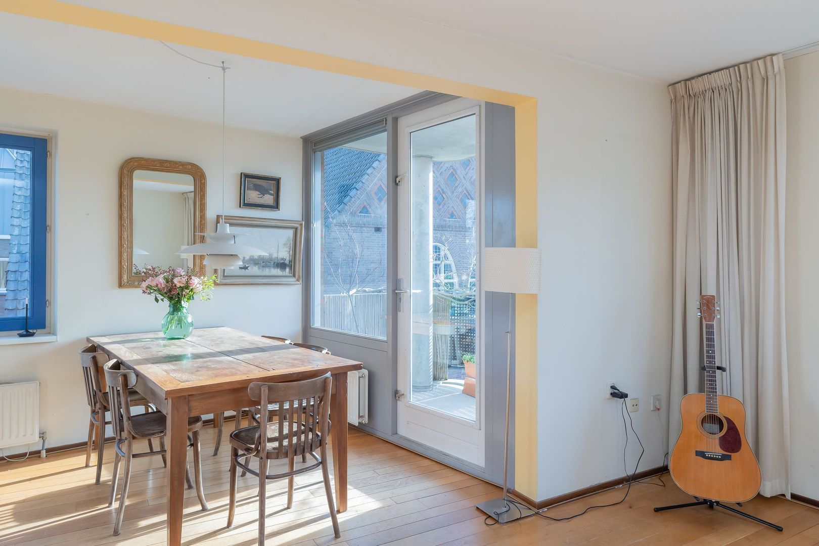 De Wittenkade 123, Amsterdam foto-7