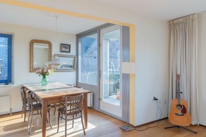 De Wittenkade 123, Amsterdam foto-7