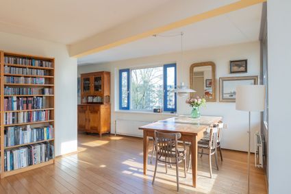 De Wittenkade 123, Amsterdam foto-6