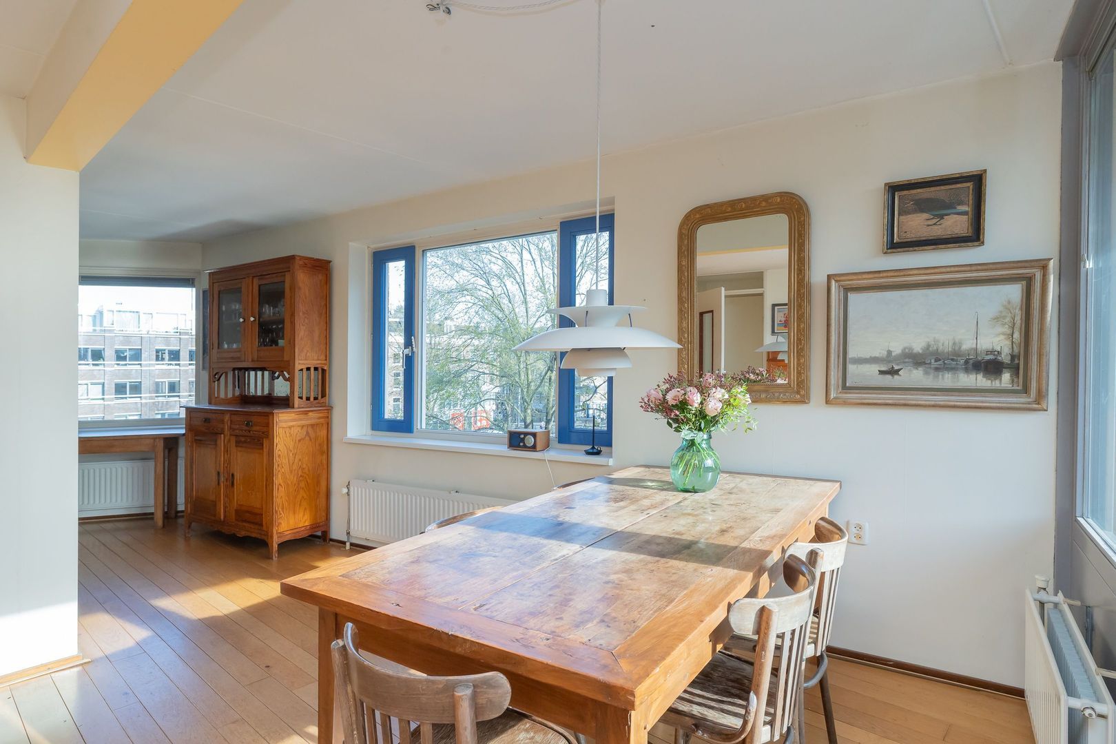 De Wittenkade 123, Amsterdam foto-8