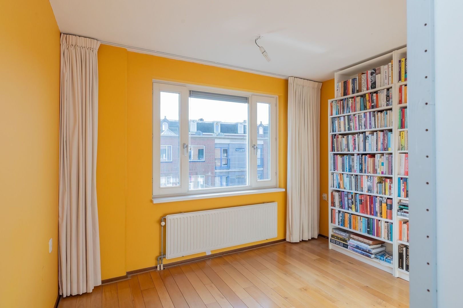 De Wittenkade 123, Amsterdam foto-23