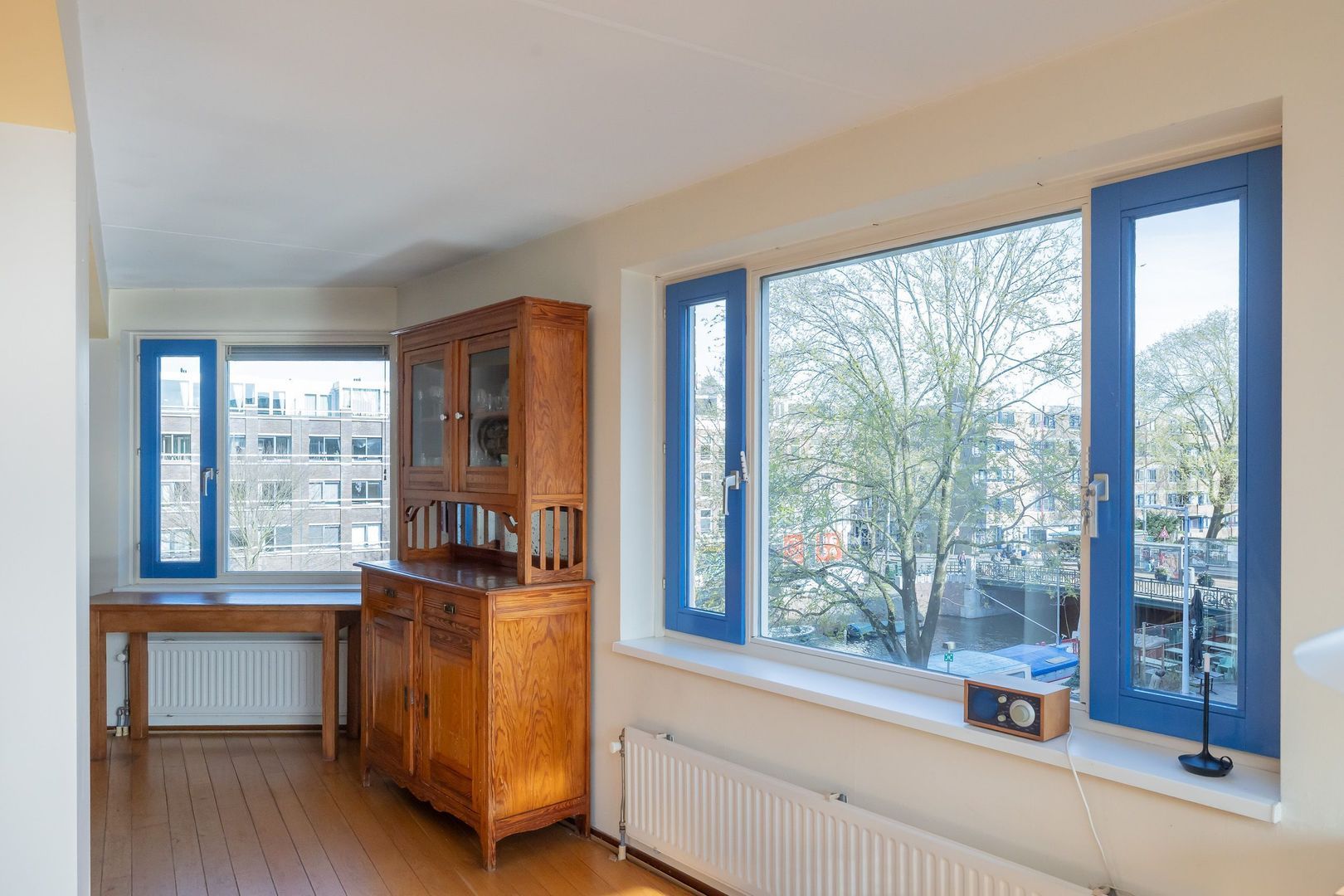 De Wittenkade 123, Amsterdam foto-14