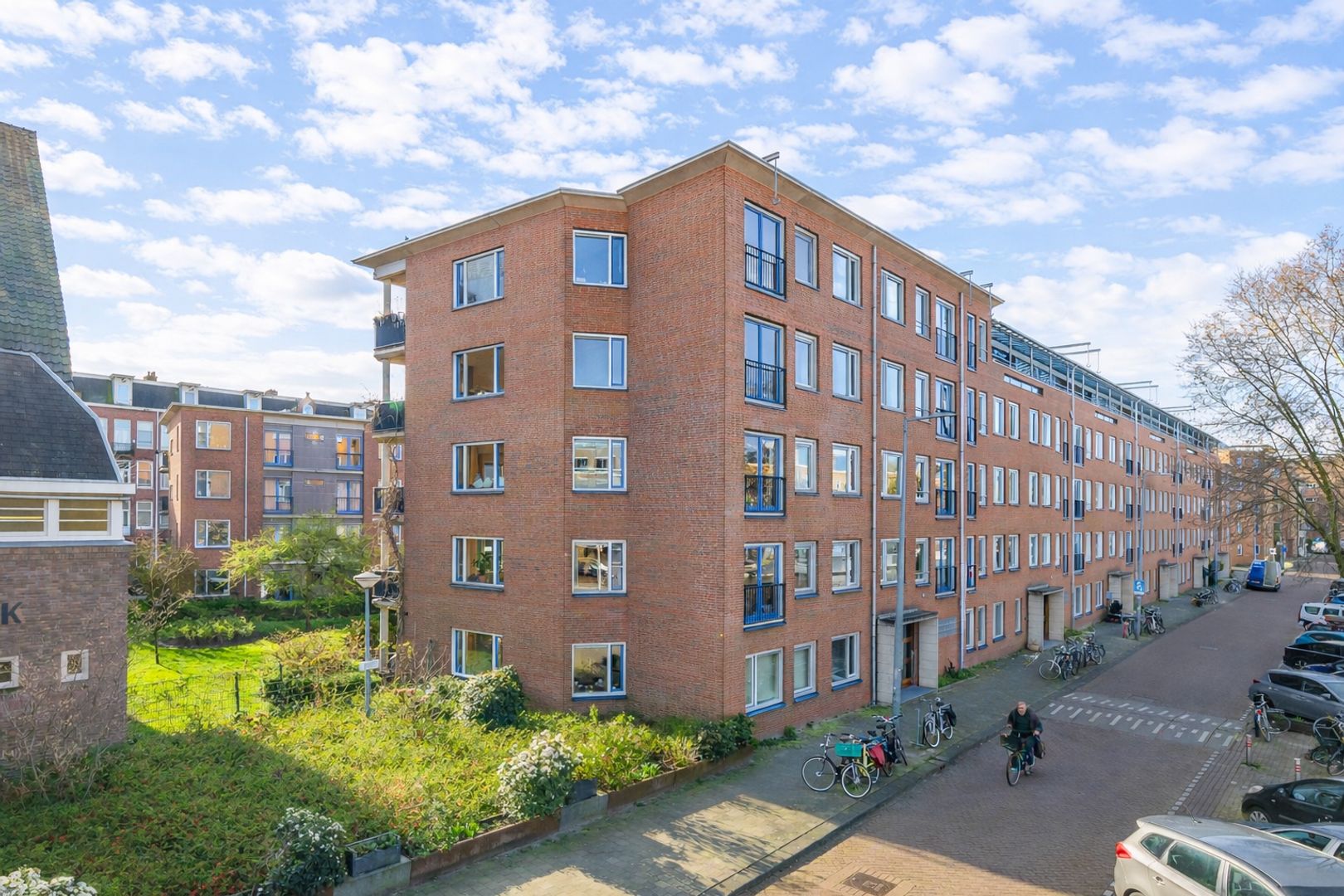 De Wittenkade 123, Amsterdam foto-28