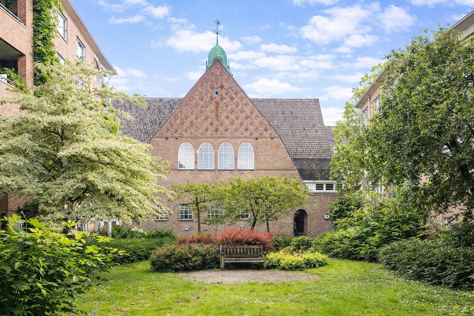 De Wittenkade 123, Amsterdam foto-29