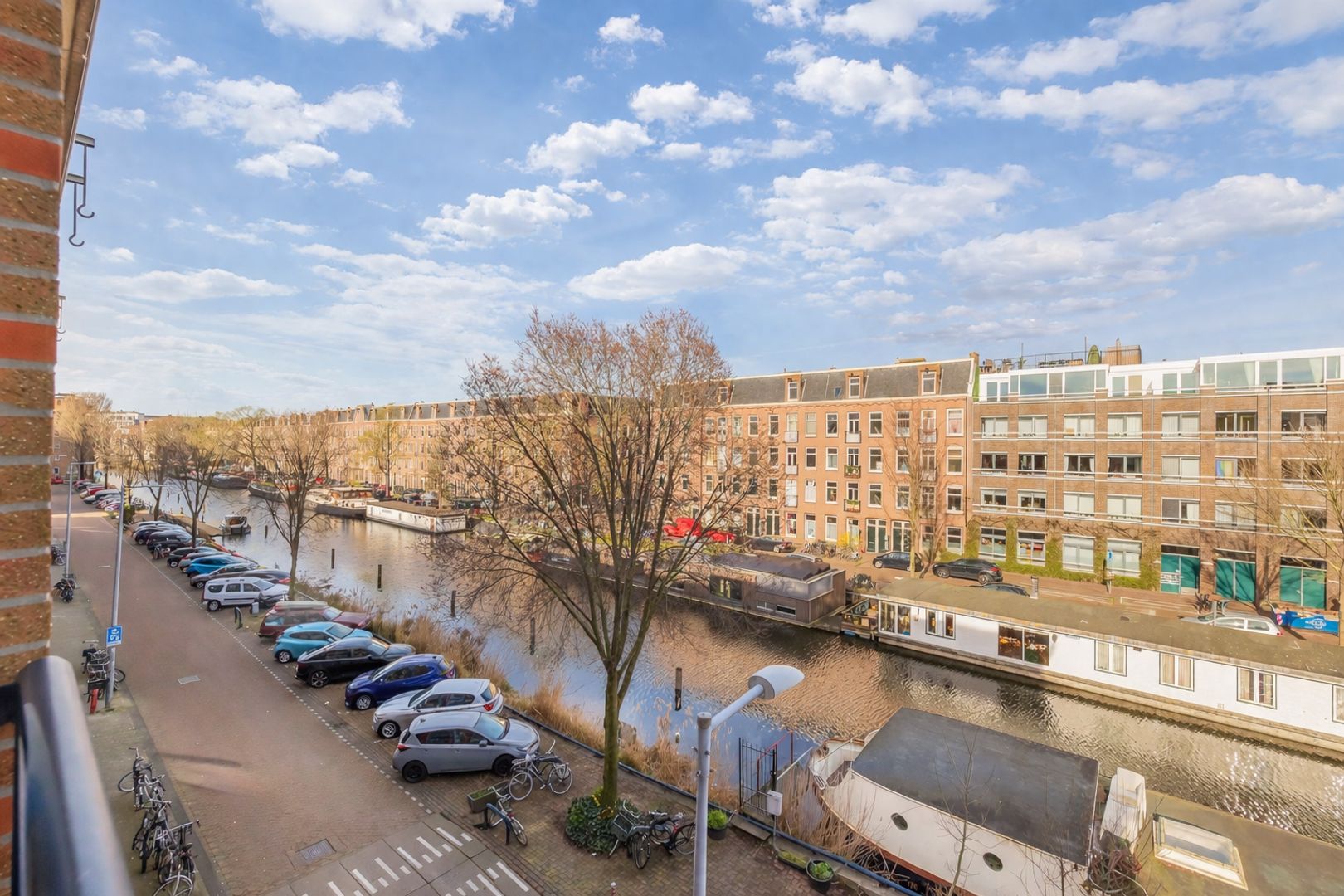 De Wittenkade 123, Amsterdam foto-17