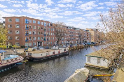 De Wittenkade 123, Amsterdam foto-0