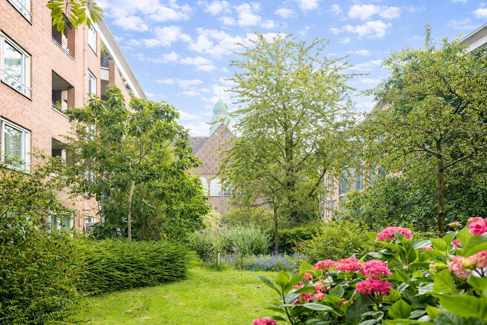 De Wittenkade 123, Amsterdam foto-30