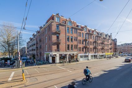 Zeilstraat 64 1, Amsterdam