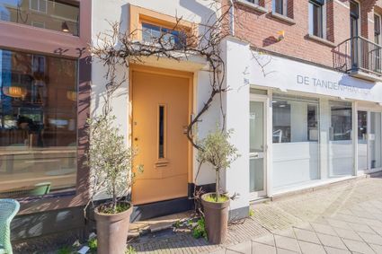Zeilstraat 64 1, Amsterdam