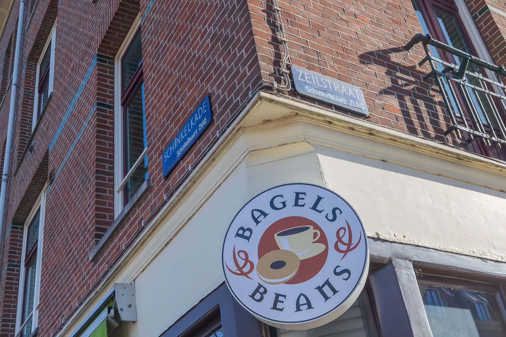 Zeilstraat 64 1, Amsterdam foto-22