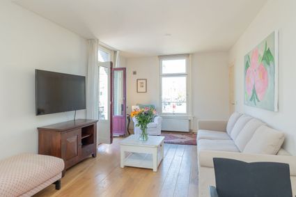 Zeilstraat 64 1, Amsterdam