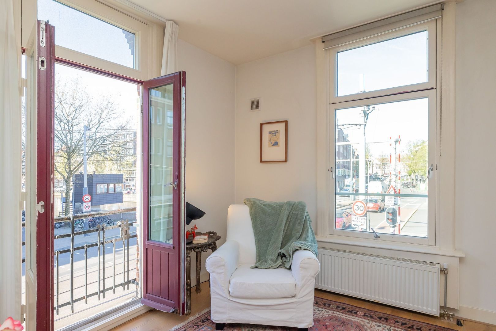 Zeilstraat 64 1, Amsterdam foto-2
