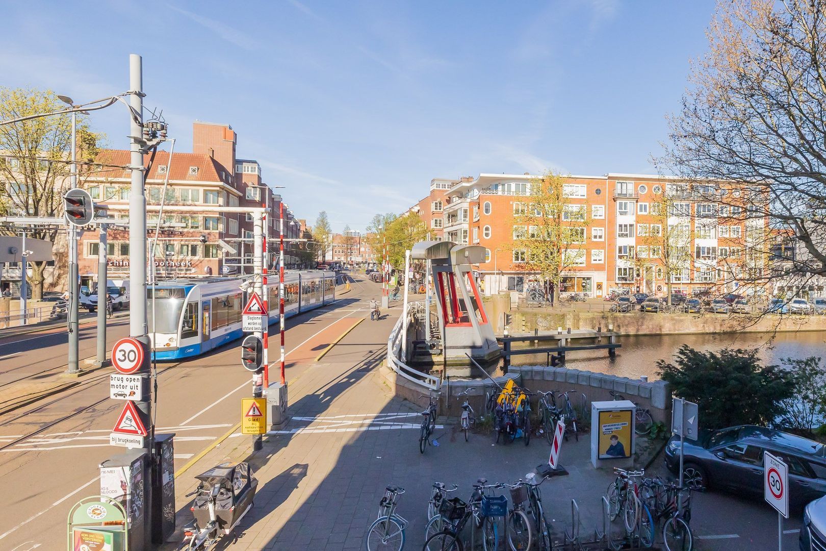 Zeilstraat 64 1, Amsterdam foto-20