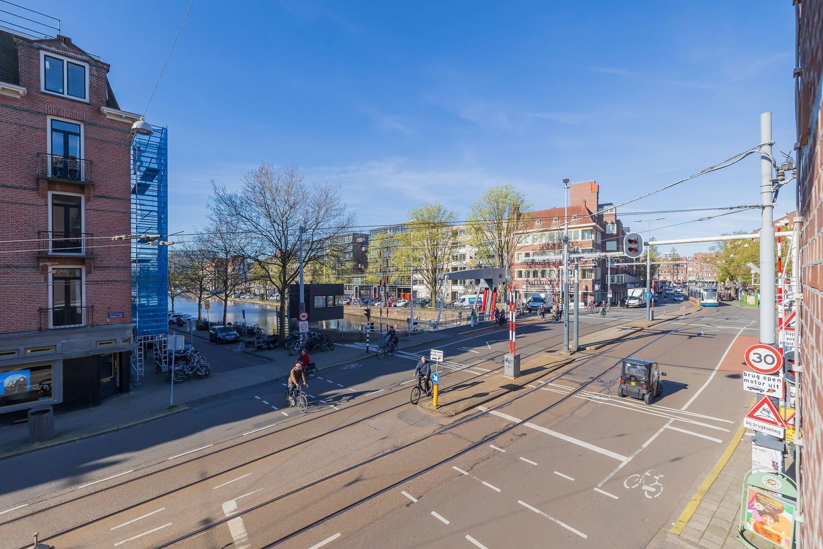 Zeilstraat 64 1, Amsterdam foto-21