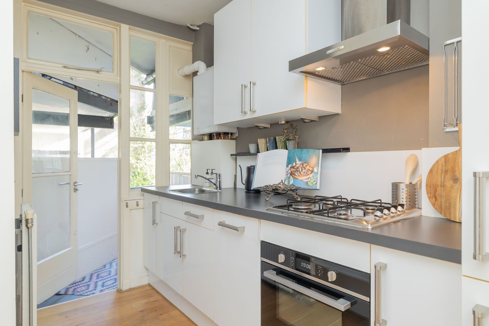 Zeilstraat 64 1, Amsterdam foto-13