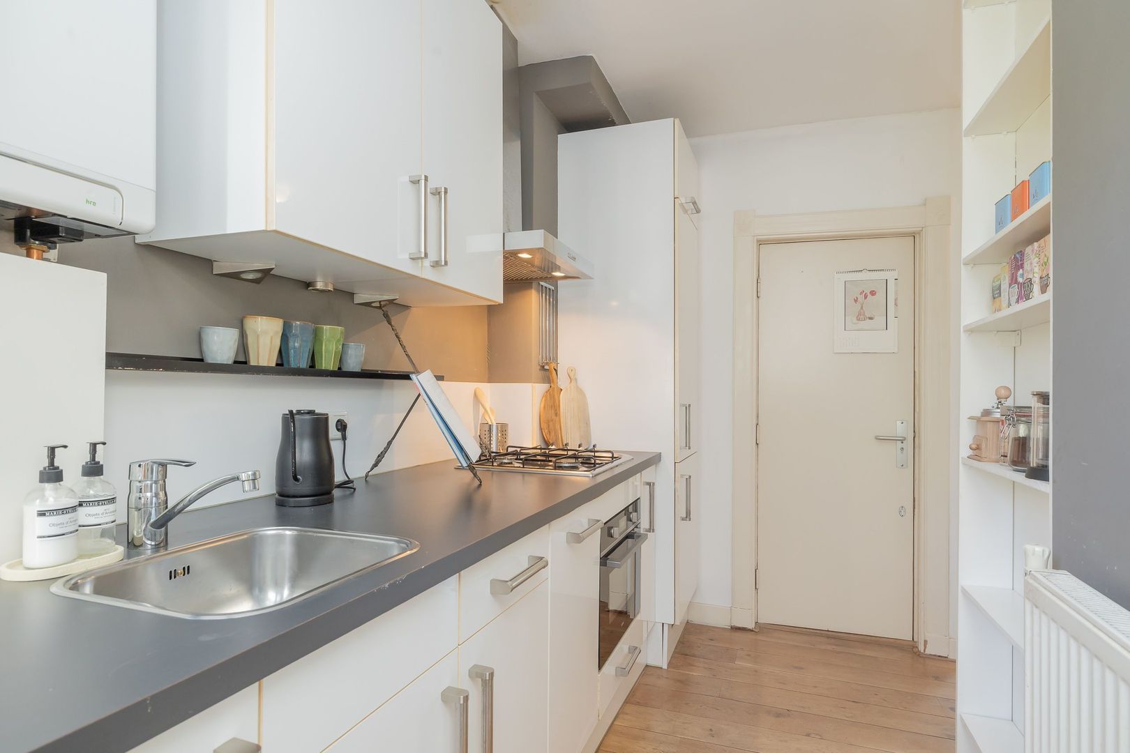 Zeilstraat 64 1, Amsterdam foto-12