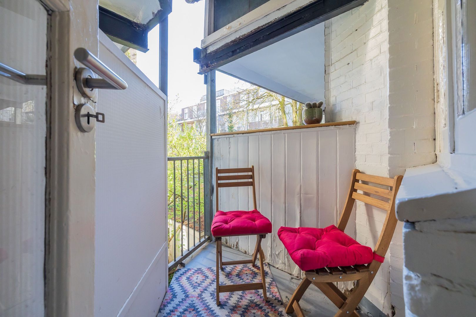 Zeilstraat 64 1, Amsterdam foto-14