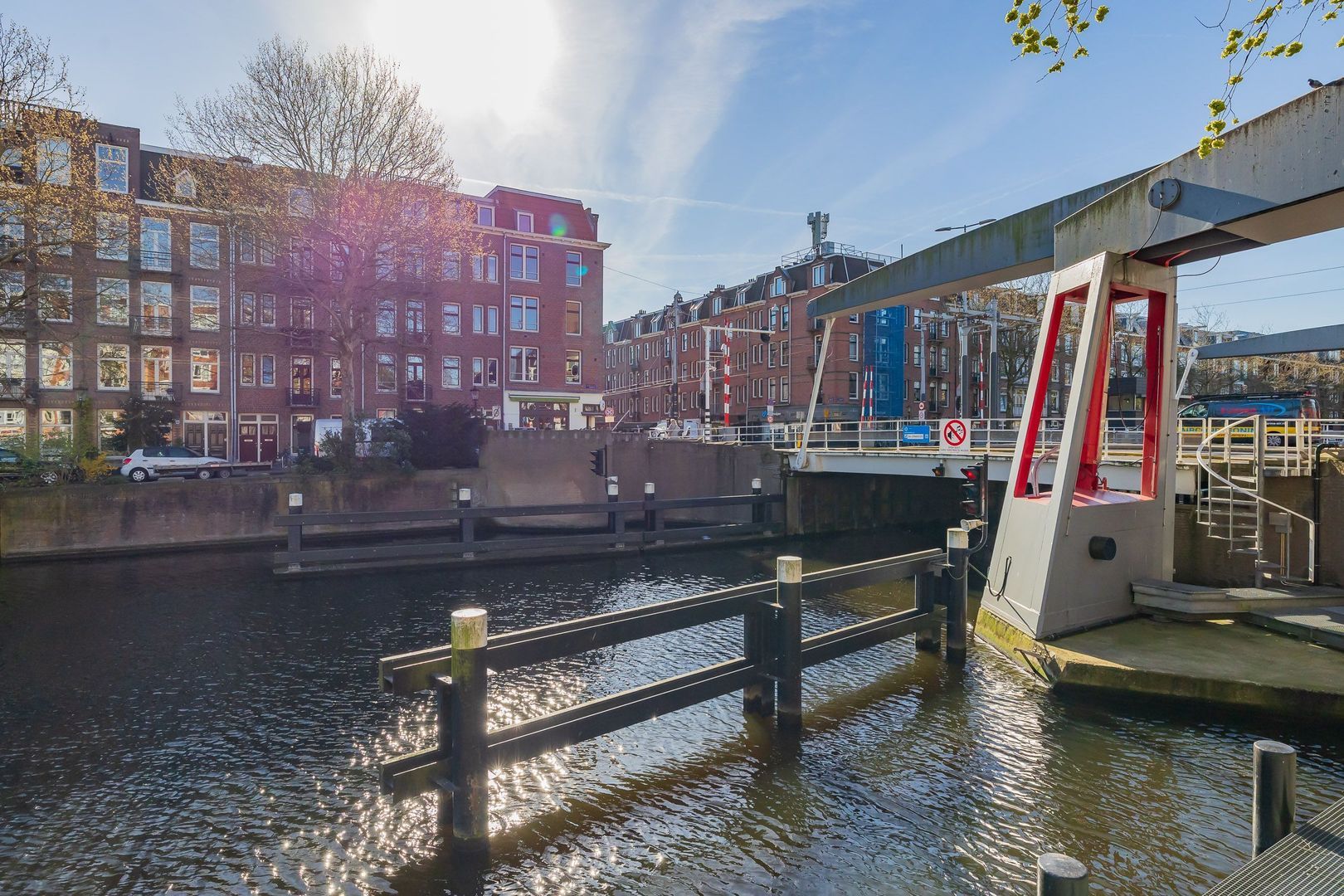 Zeilstraat 64 1, Amsterdam foto-24