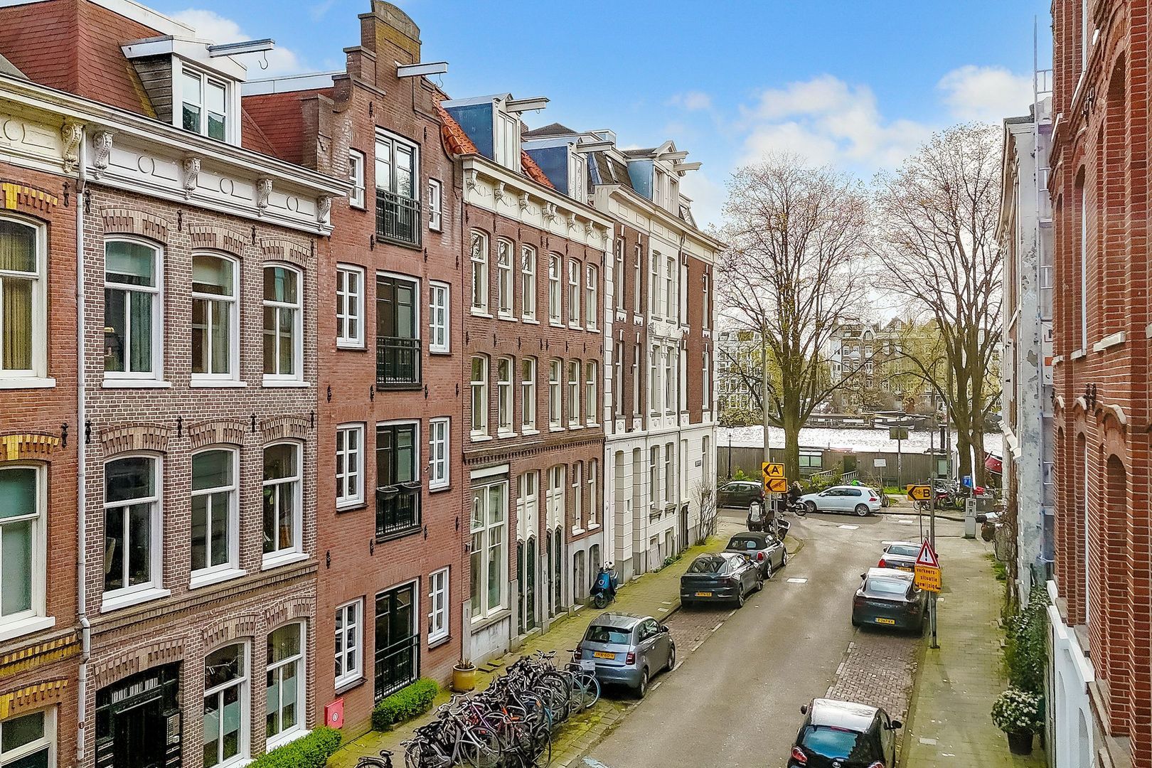 Eerste Boerhaavestraat 6 D, Amsterdam foto-0