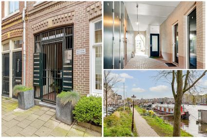 Eerste Boerhaavestraat 6 D, Amsterdam foto-7