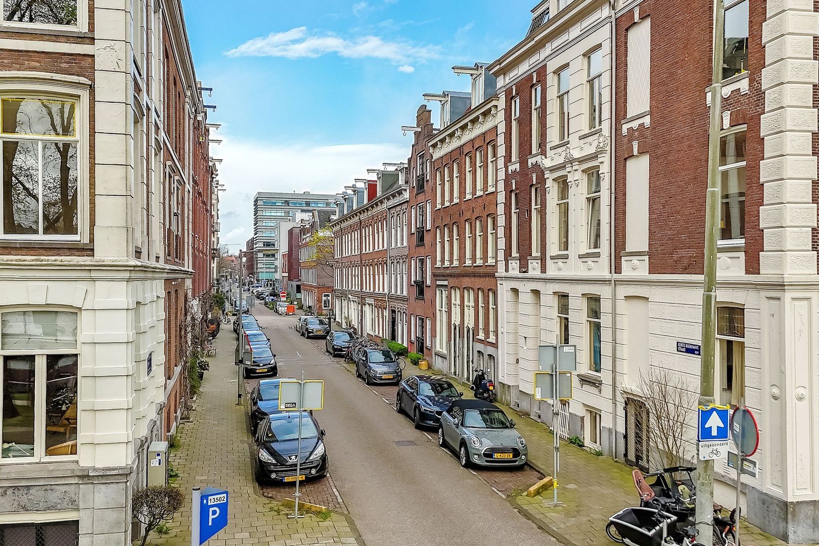 Eerste Boerhaavestraat 6 D, Amsterdam foto-35
