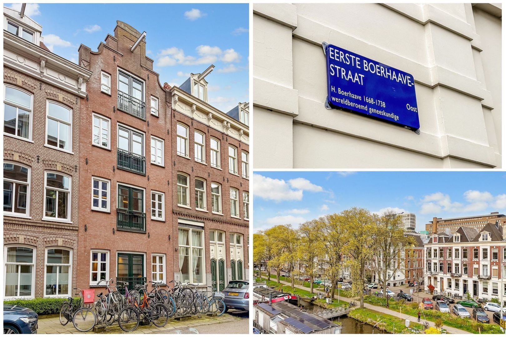 Eerste Boerhaavestraat 6 D, Amsterdam foto-5