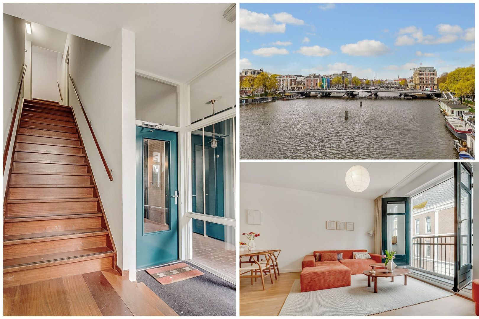 Eerste Boerhaavestraat 6 D, Amsterdam foto-11