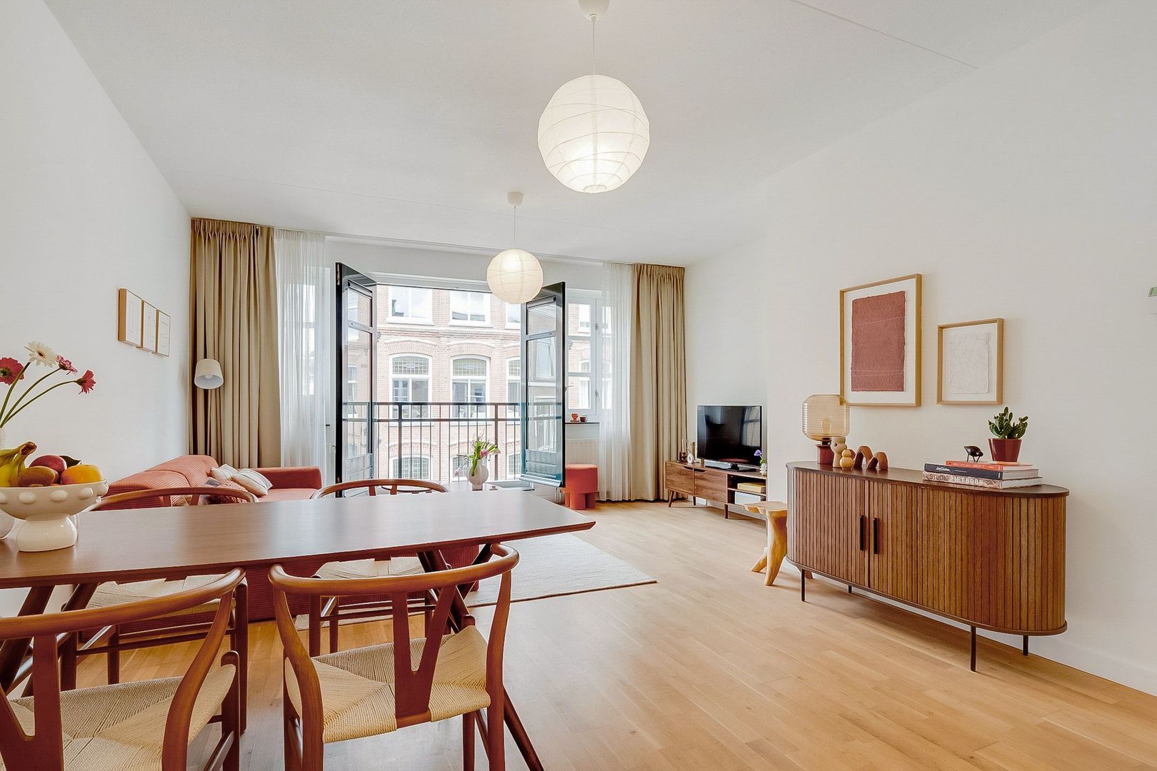 Eerste Boerhaavestraat 6 D, Amsterdam foto-12