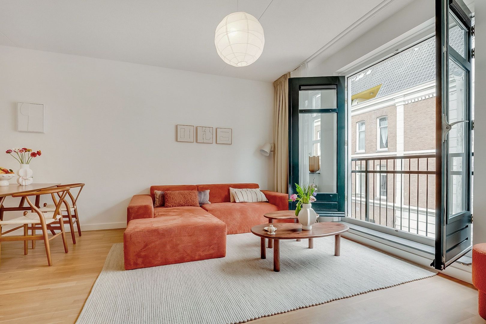 Eerste Boerhaavestraat 6 D, Amsterdam foto-13