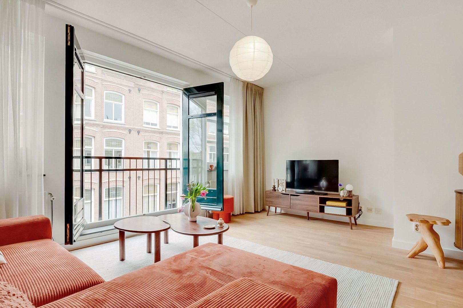 Eerste Boerhaavestraat 6 D, Amsterdam foto-2