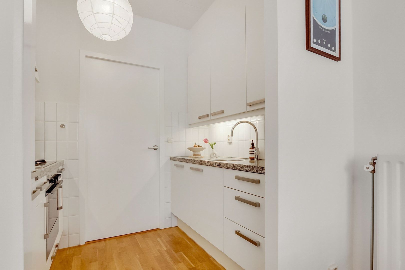 Eerste Boerhaavestraat 6 D, Amsterdam foto-20