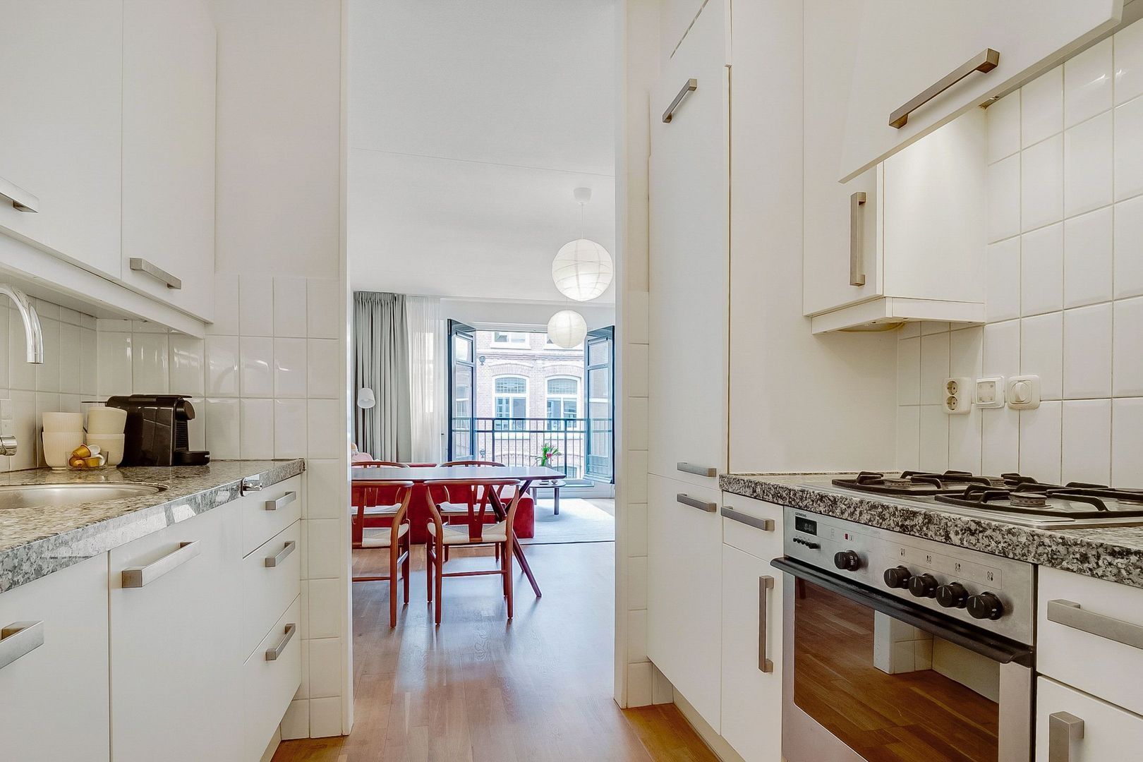 Eerste Boerhaavestraat 6 D, Amsterdam foto-19