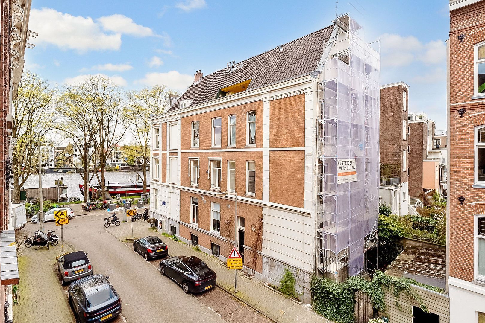 Eerste Boerhaavestraat 6 D, Amsterdam foto-36