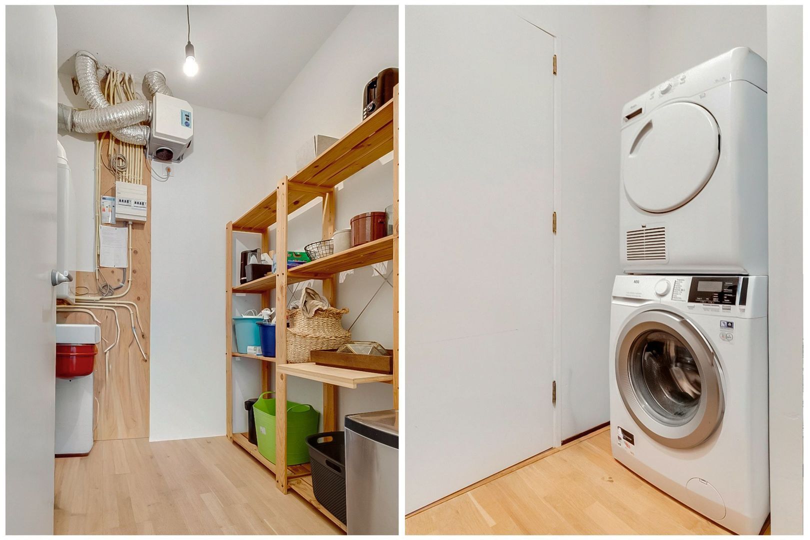 Eerste Boerhaavestraat 6 D, Amsterdam foto-21