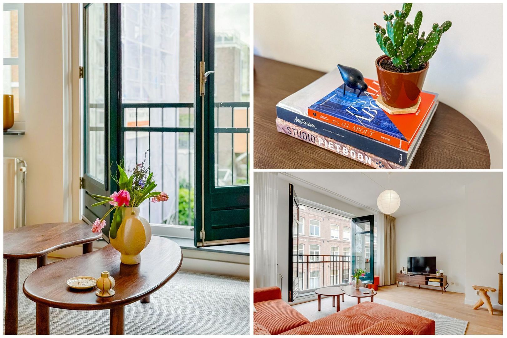 Eerste Boerhaavestraat 6 D, Amsterdam foto-14