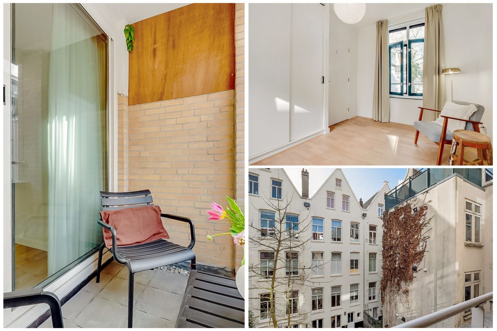 Eerste Boerhaavestraat 6 D, Amsterdam foto-32