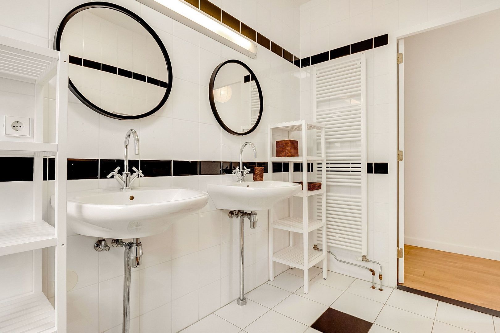 Eerste Boerhaavestraat 6 D, Amsterdam foto-24