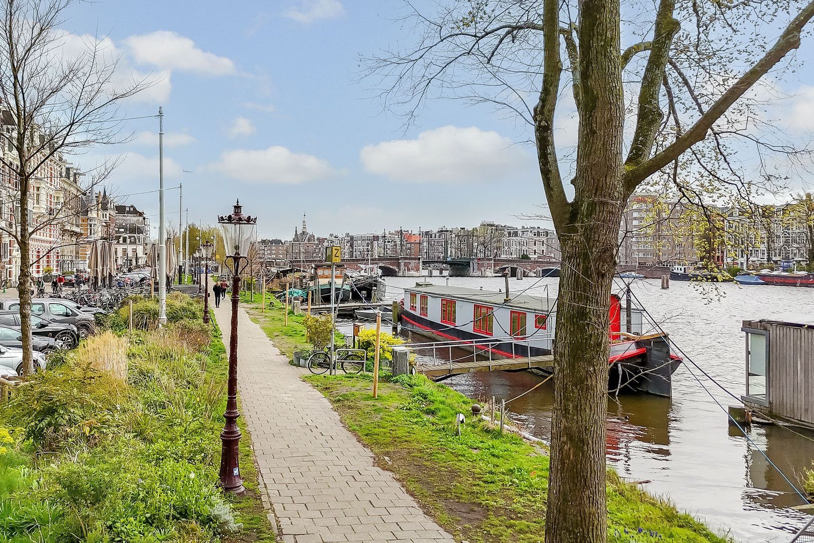 Eerste Boerhaavestraat 6 D, Amsterdam foto-38