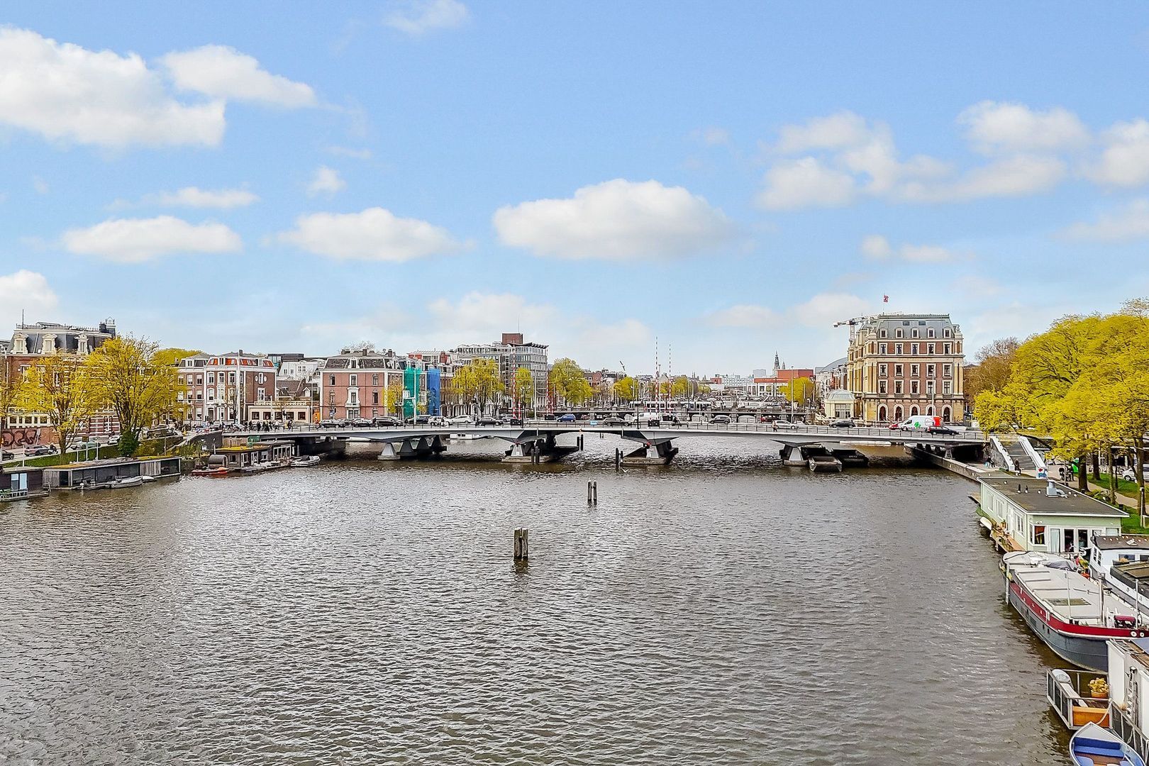 Eerste Boerhaavestraat 6 D, Amsterdam foto-40